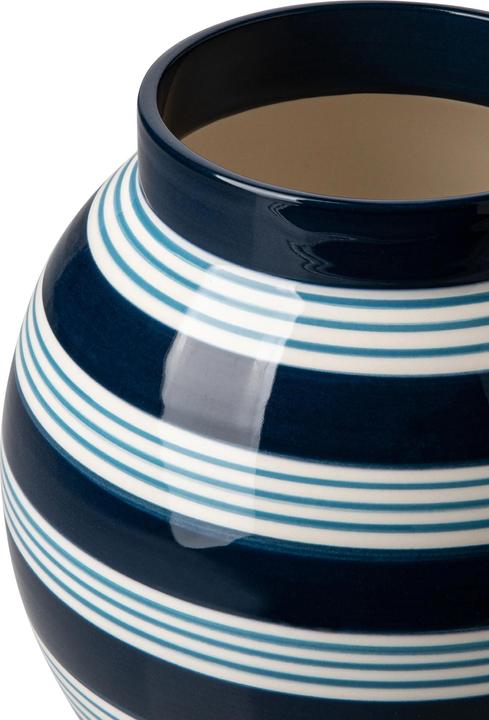 Produktbild Kähler Vase OMAGGIO NUOVO (1 x, Ø 18.5 x 20.5 cm)