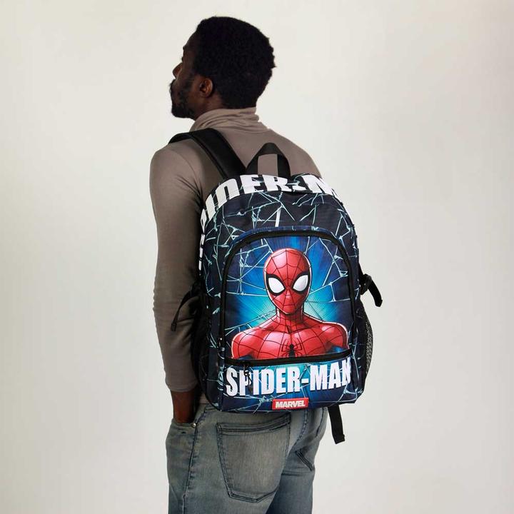 Image du produit Karactermania FAN Fight Backpack 2.2 Maximum