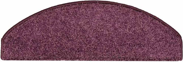 Immagine prodotto vidaXL Treppenmatte (65 x 21 cm)