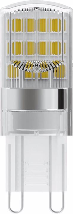 Actual product image Osram Led Pin (G9, 1.90 W, 200 lm, 2 x, F)