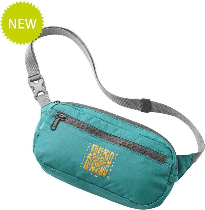 Produktbild Edelrid Hiphiker 2R