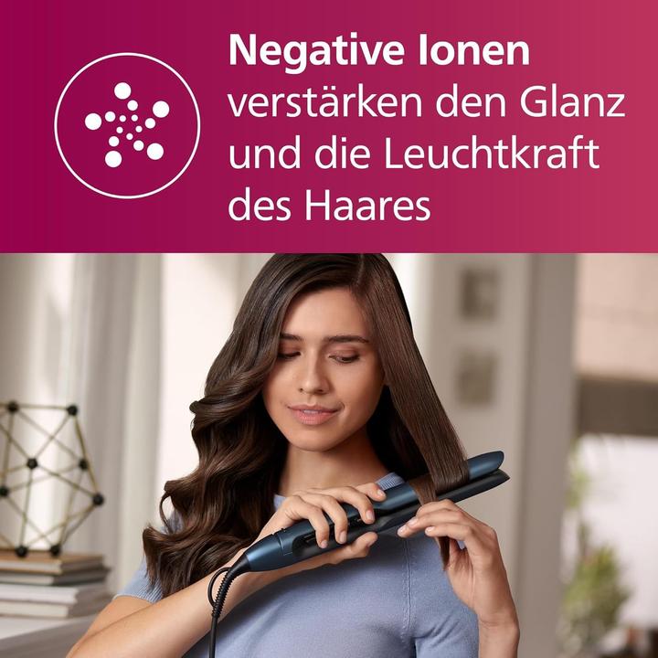 Immagine prodotto Philips Piastra per capelli serie 7000