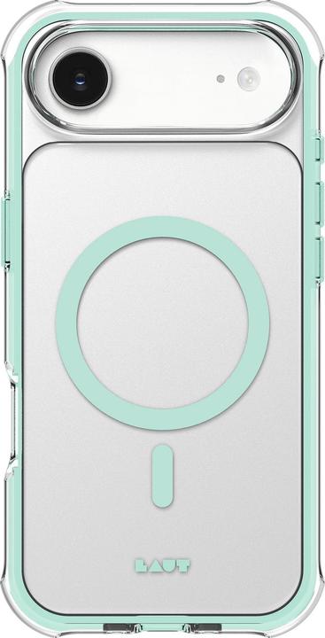 Blu, Trasparente, Verde menta