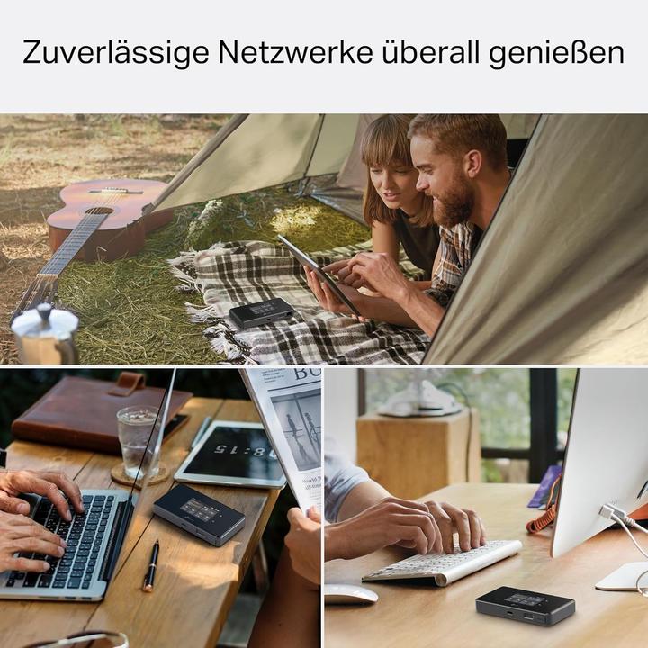 Immagine prodotto TP-Link M8550