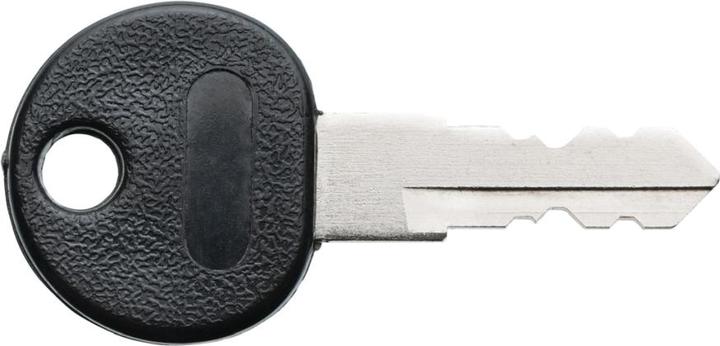 Actual product image AXA Rigid RCK 120 chain lock (120 cm)