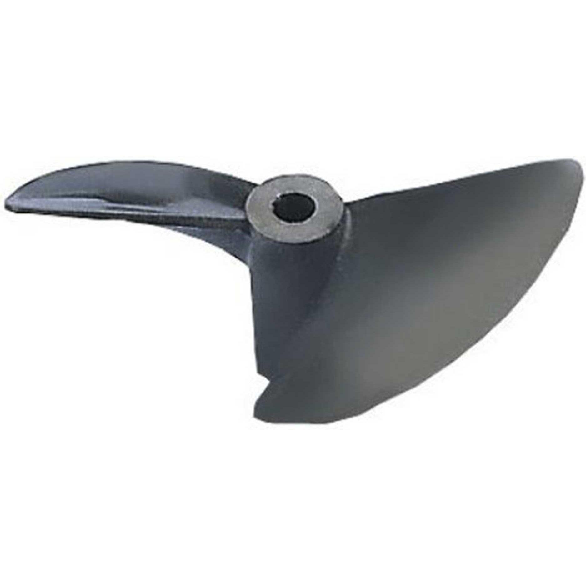 Super hydropropeller "k" links 2-blatt ø45x63