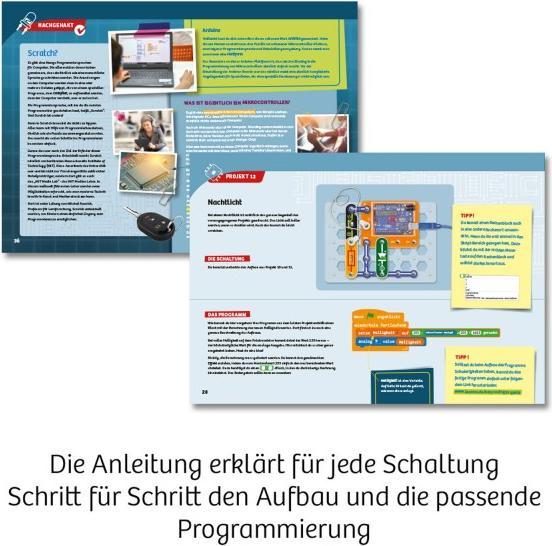 Actual product image Kosmos Easy Elektro Coding