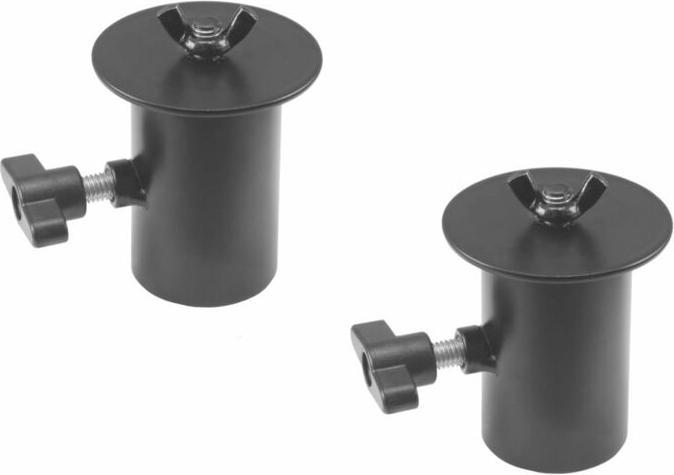 Produktbild Omnitronic Molly 2.1 Aktives PA-Lautsprecher-Set inkl. Subwoofer, Bluetooth (Aktiv)