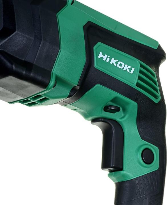 Image du produit Hikoki DH26PC2 Marteau perforateur/marteau burineur SDS plus (Fonctionnement sur secteur)