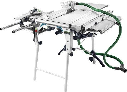 Immagine prodotto Festool Tischzugsäge CS 70 EBG-Set