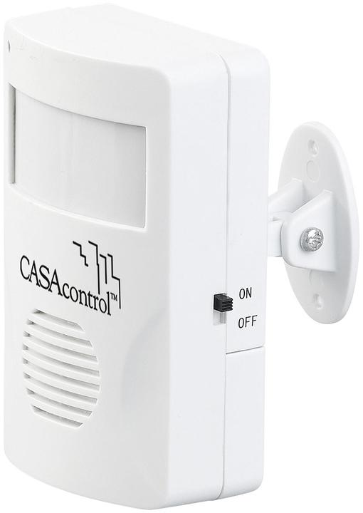 Image du produit CasaControl Détecteur de passage (30 m)