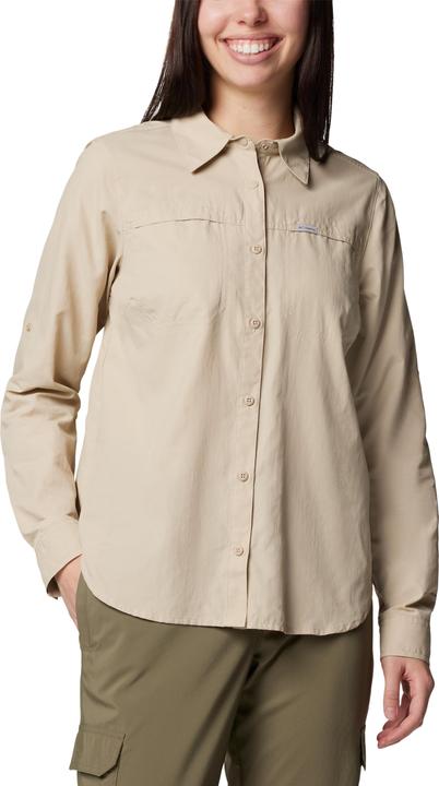 Actual product image Columbia Silver Ridge™ 3.0 EUR LS (M)
