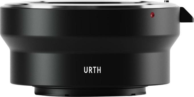 Actual product image Urth Lens Mount Adapter: Compatible with Pentax K Lens to Fujifilm X Camera Body