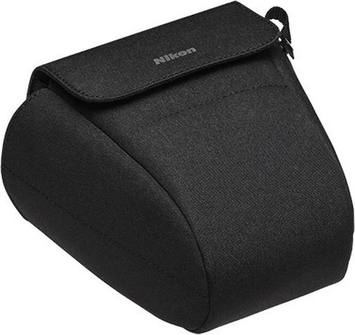 Actual product image Nikon CF-DC9 (Camera case)