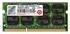 Actual product image Transcend TS8GJMA384H (1 x 8GB, 1600 MHz, DDR3L-RAM, SO-DIMM)