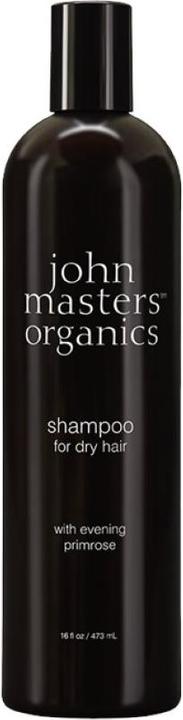 Produktbild John Masters Organics Evening Primrose Shampoo 473 ml (473 ml, Flüssiges Shampoo)