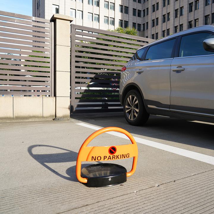 Produktbild Casativo Parkplatz-Sperre