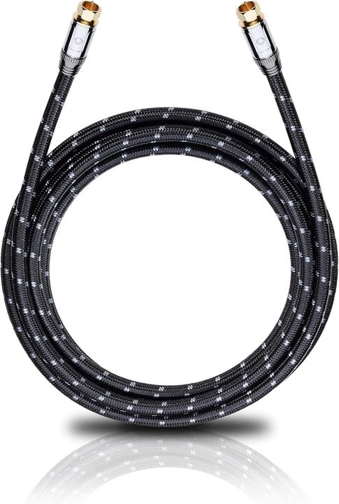 Actual product image Oehlbach XXL Transmission Ultra S (125 dB, Satellite cable)