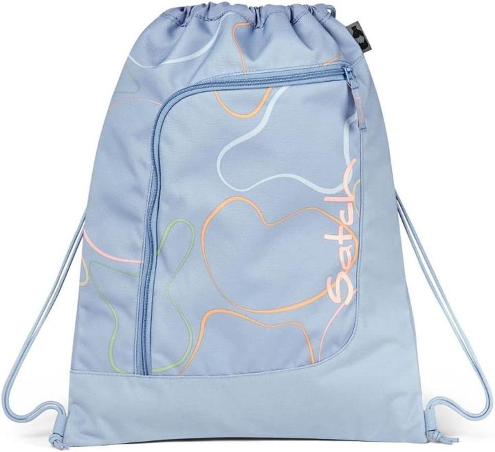 Actual product image Satch Ergonomischer Schulrucksack ab 5. Klasse (30L) (30 l)