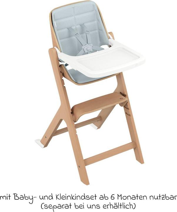 Actual product image Maxi-Cosi Nesta (Highchair)