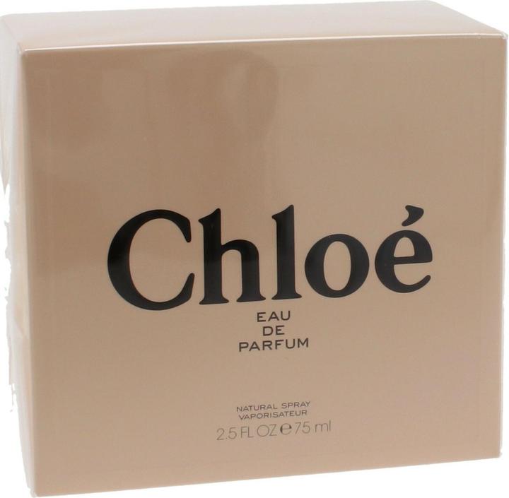 Immagine prodotto Chloé Signature (Eau de parfum, 75 ml)