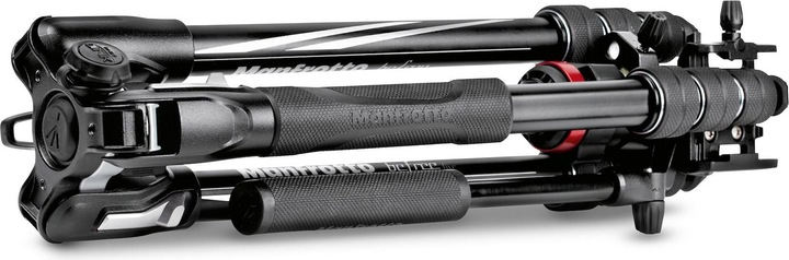 Actual product image Manfrotto Free Live (Metal)