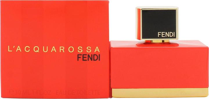 Fendi L’Acquarossa by (Eau de Toilette, 30 ml)