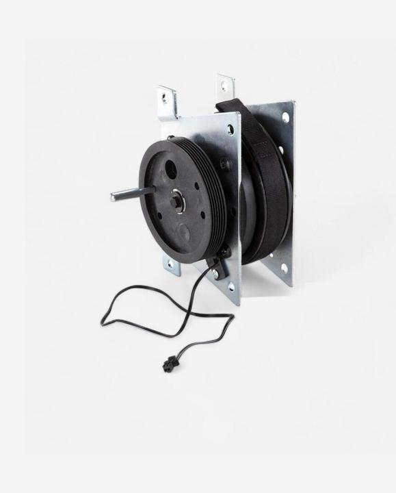 Actual product image Domyos Spare part FRO 120 return spring pull strap