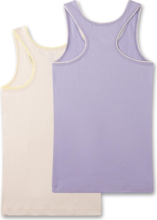 Produktbild Sanetta -Unterhemd (Doppelpack) Apricot - Copy (176)