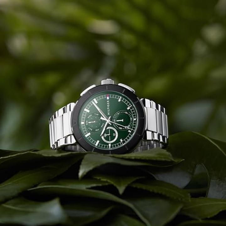 Produktbild Tommy Hilfiger Lorenzo 1792117 (Analoguhr, 44 mm)