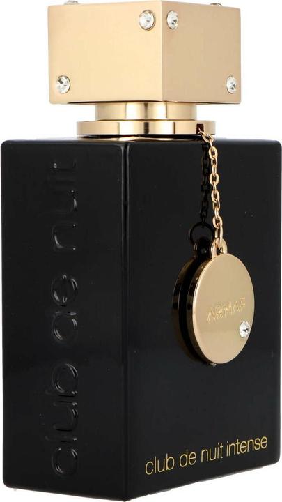 Produktbild Armaf Club De Nuit Intense (Eau de Parfum, 106 ml)