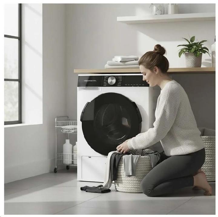 Produktbild Kibernetik MSTR511 (9 kg, Rechts)