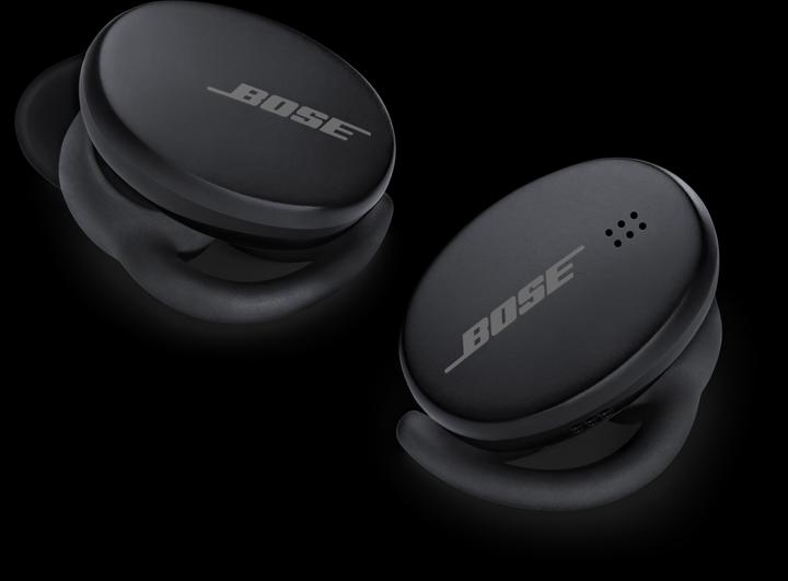 Image du produit Bose Sport Earbuds (5 h, Sans fil)
