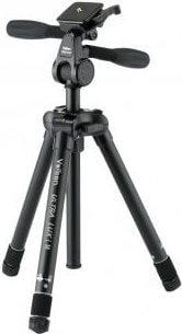 Actual product image Velbon Ultra Luxi M (Metal)