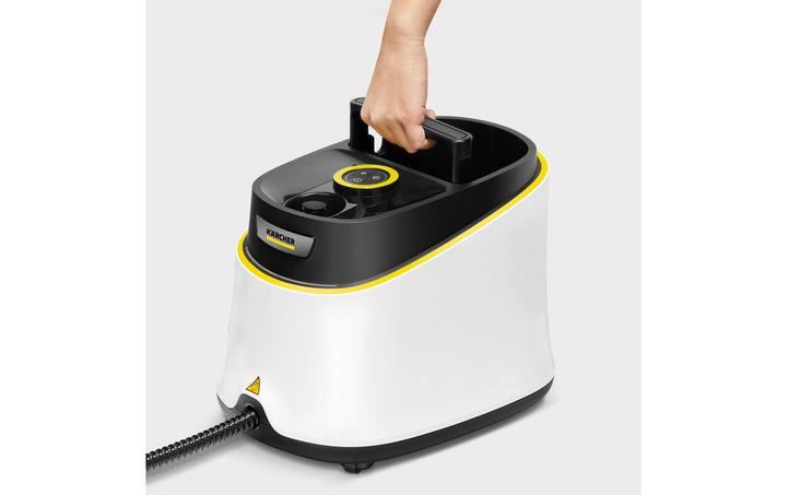 Actual product image Kärcher SC 3 Deluxe (3.50 bar, 1900 W)