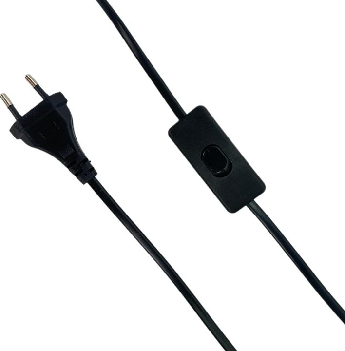 Actual product image Relaxdays table lamp (E27)