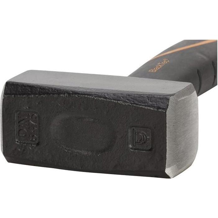 Thumbnail - Picard, Hammer, 1250g Fäustel Kunststoff-Stiel DIN 6475 (1500 g)