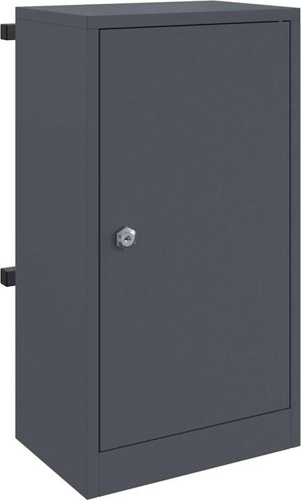 Produktbild vidaXL Outdoor Briefkasten