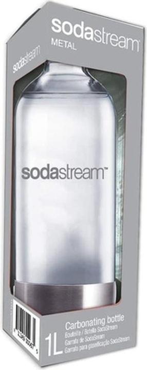 Actual product image SodaStream Bottle