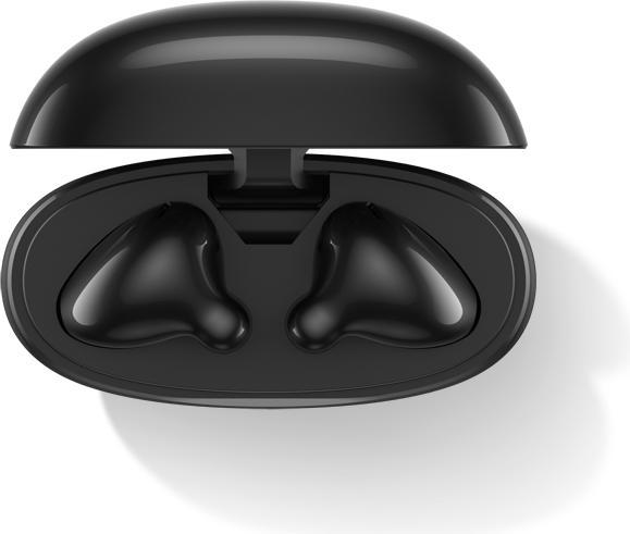 Produktbild Lenovo E310 True Wireless Stereo Earbuds standalone-Black (P) (ANC, 5 h, Kabellos)