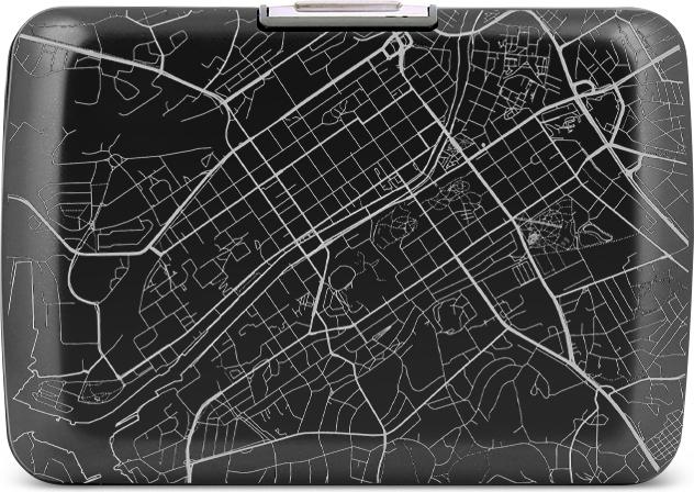 Image du produit Ögon Porte-cartes Smart Case V2, Turku