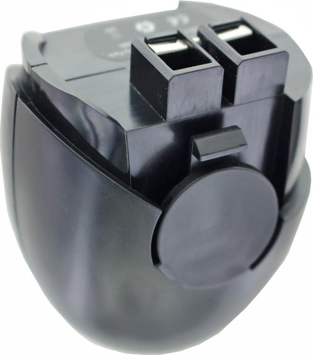 Produktbild AccuCell Akku passend für Metabo 6.31858, 6.27270, 6.27271, 0700 950 013