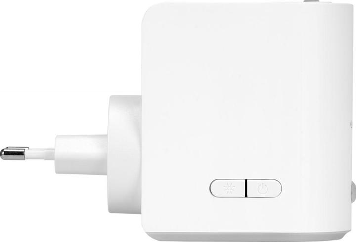 Actual product image Stadler Form Dyfuzor olejków, aromatyzer zapachowy z czujnikiem ruchu Humanas Home Spirit - biały