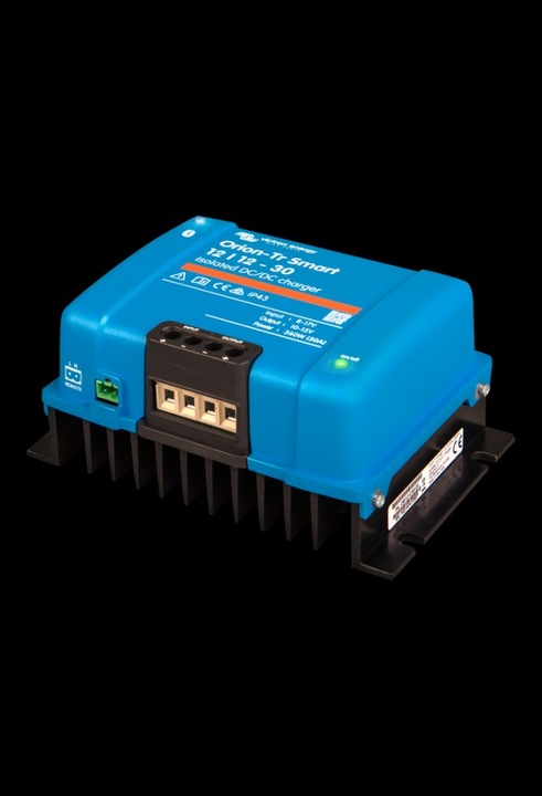 Immagine prodotto Victron Energy Orion-Tr Smart 12/12-30A