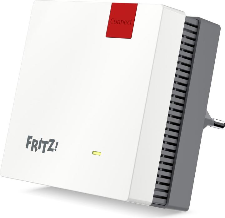 Produktbild AVM FRITZ!Repeater 1200 WLAN Mesh (866 Mbit/s, 400 Mbit/s)