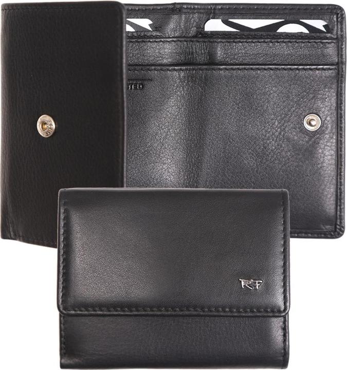 Produktbild Riccardo Ferducci Mini Geldbörse, RFID