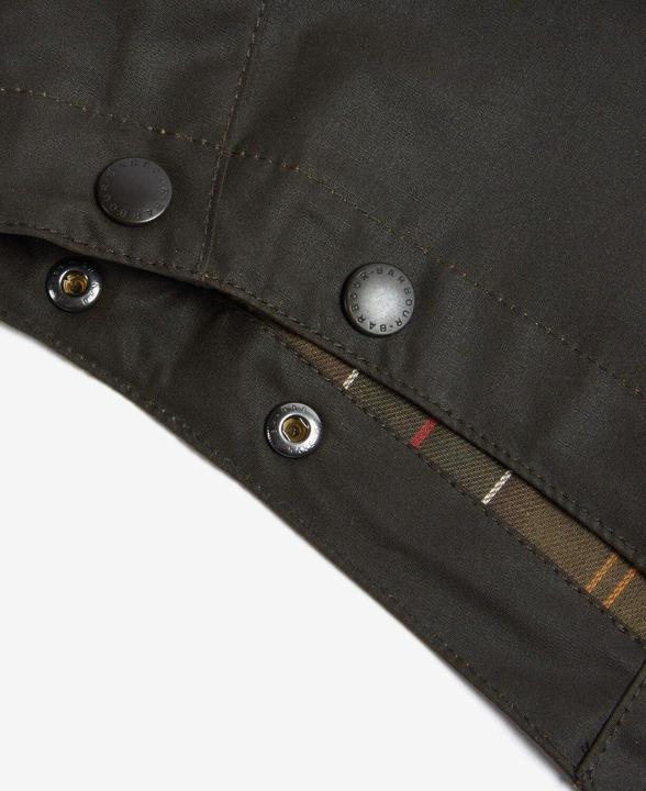 Produktbild Barbour Kapuze