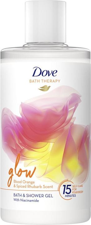 Dove Bath and Bath Therapy Renew (Bath and ) 400 ml (400 ml)