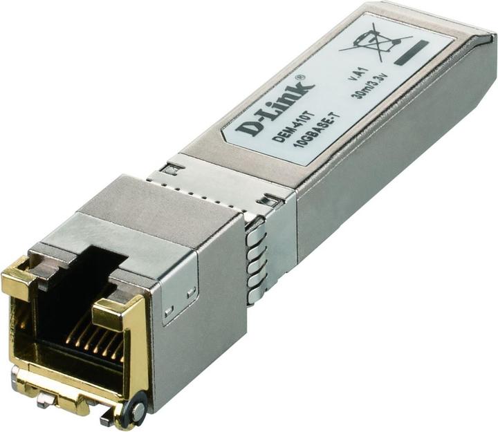 D-Link DEM 410T XFP-Transceiver-Modul