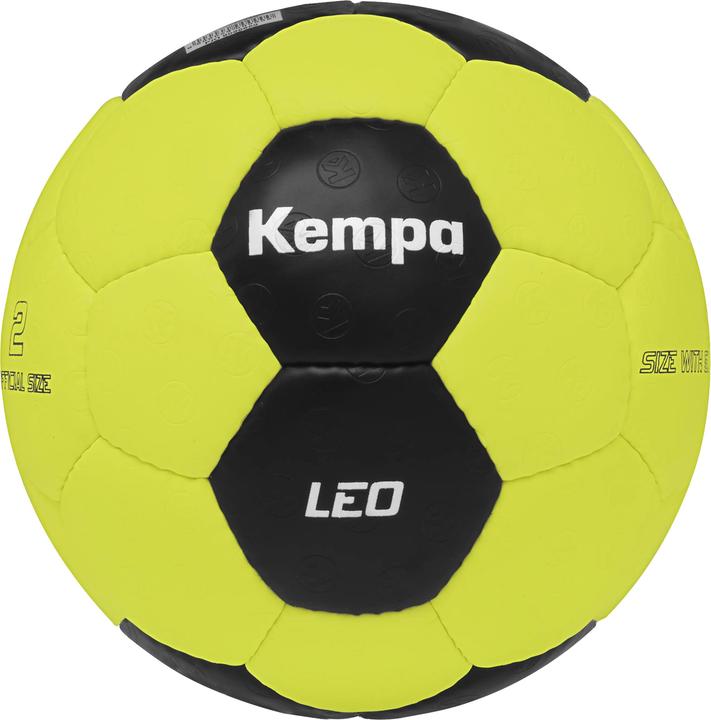 Immagine prodotto Kempa Pallamano Leo (3)
